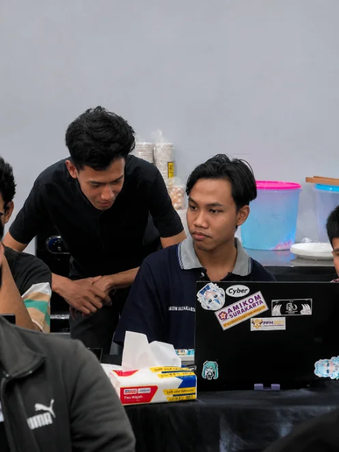 Founder meetup · Solo