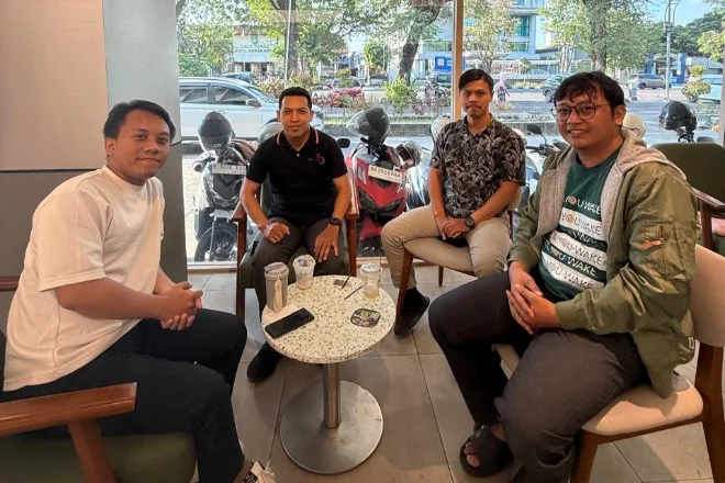 Founder meetup · Solo
